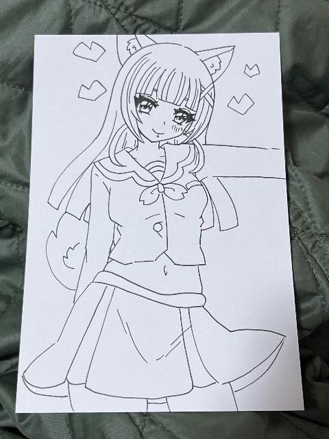 ����C���X�g�@�L�~�ƃA�C�h���v���L���A�@�����@�����Ȃȁ@���m�N���@�n�K�L�T�C�Y�D  �� �A�j��/�R�~�b�N/�L�����N�^�[�� 