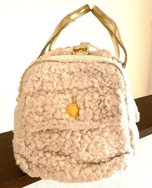 �y�V�i�z�_�u���X�^���_�[�h�N���[�W���O�@�{�X�g���o�b�O �� �u�����h�� 