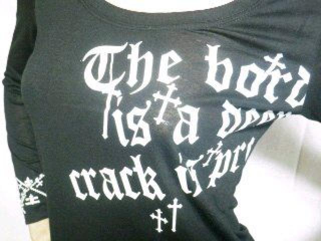 yGHOST OF HARLEM/S[XgIun[zXJvg d˒ s  uh 