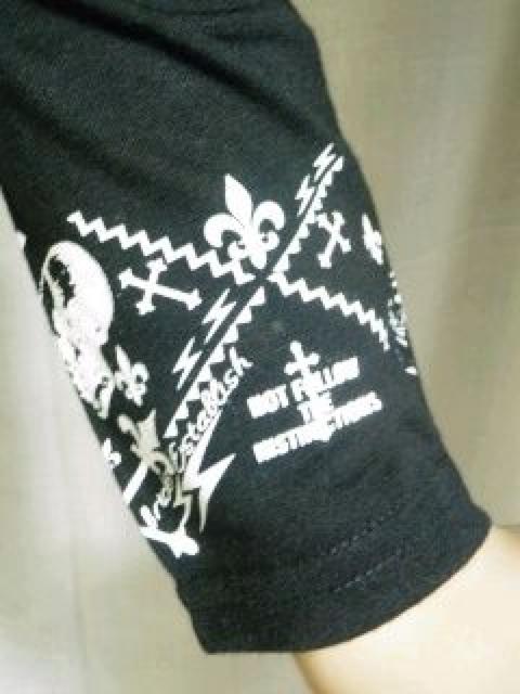 yGHOST OF HARLEM/S[XgIun[zXJvg d˒ s  uh 