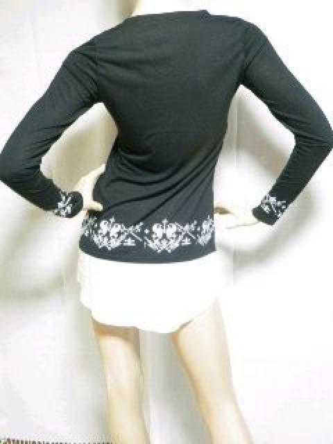 yGHOST OF HARLEM/S[XgIun[zXJvg d˒ s  uh 