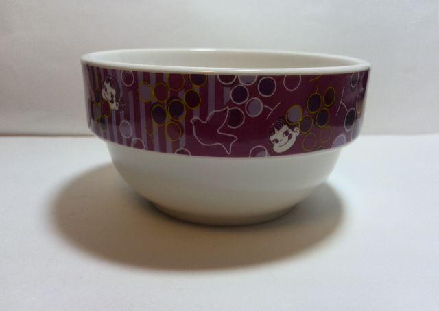 不二家 Peko ペコちゃん ハッピーボウル 未使用 非売品 < ホビー  不二家 Peko ペコちゃん ハッピーボウル 未使用 非売品  < ホビーの