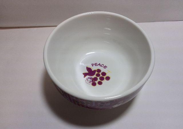 不二家 Peko ペコちゃん ハッピーボウル 未使用 非売品 < ホビー  不二家 Peko ペコちゃん ハッピーボウル 未使用 非売品 < ホビーの