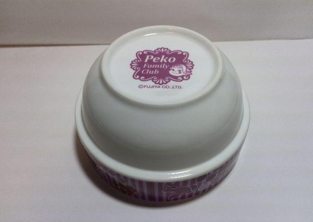 不二家 Peko ペコちゃん ハッピーボウル 未使用 非売品 < ホビー  不二家 Peko ペコちゃん ハッピーボウル 未使用 非売品 < ホビーの