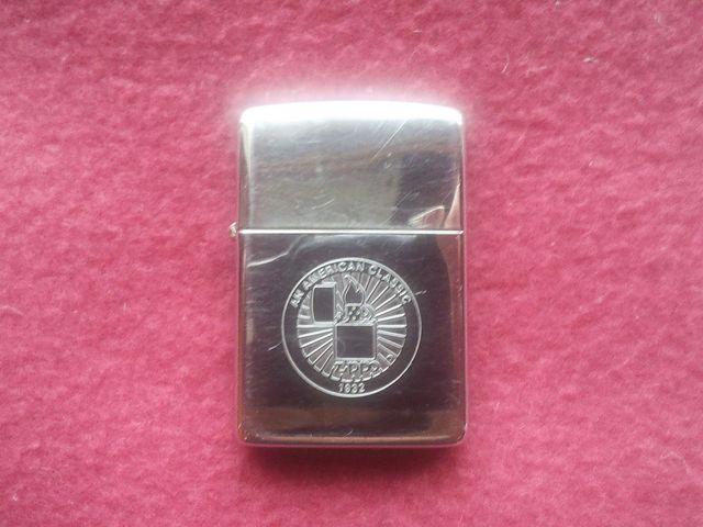 ☆伝統☆【AN AMERICAN CLASSIC Zippo】定番・玄人好み 中古美品 < 男性ファッション  ☆伝統☆【AN AMERICAN CLASSIC Zippo】定番・玄人好み 中古美品  < 男性ファッションの