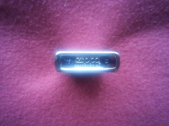 ☆伝統☆【AN AMERICAN CLASSIC Zippo】定番・玄人好み 中古美品 < 男性ファッション  ☆伝統☆【AN AMERICAN CLASSIC Zippo】定番・玄人好み 中古美品 < 男性ファッションの