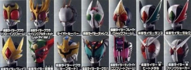 仮面ライダー マスクコレクション vol,8 【1BOX(8体)セット】 ★バンダイ★ < ホビー  仮面ライダー マスクコレクション vol,8 【1BOX(8体)セット】 ★バンダイ★ < ホビーの
