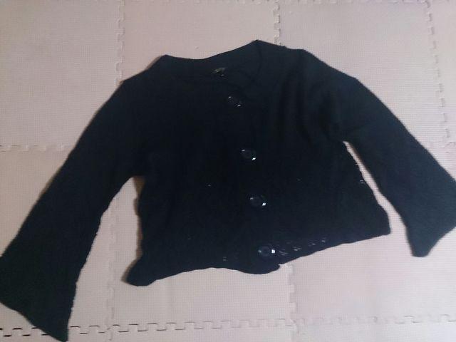 TRINITY 七分袖 美品 < 女性ファッション TRINITY 七分袖 美品 < 女性ファッションの