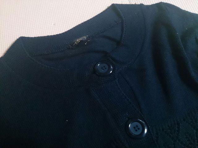 TRINITY 七分袖 美品 < 女性ファッション TRINITY 七分袖 美品 < 女性ファッションの