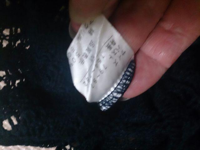 TRINITY 七分袖 美品 < 女性ファッション TRINITY 七分袖 美品 < 女性ファッションの