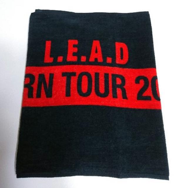 Lead UPTURN TOUR 2007X|[c^I  ^gObY 