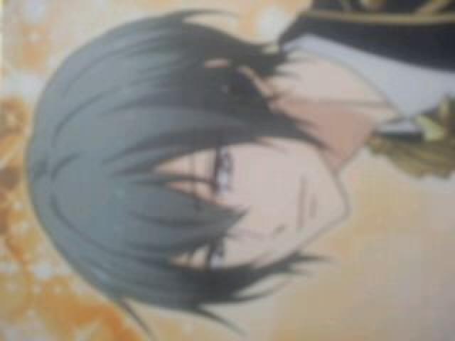 ツキウタ。 卯月新 ミニ色紙 < アニメ/コミック/キャラクター  ツキウタ。 卯月新 ミニ色紙 < アニメ/コミック/キャラクターの