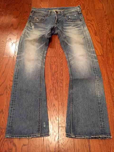 Lee love&peace デニム ジーンズ 日本製 馬革 ハラコ メンズ ジーパン コットン アメカジ 美ヒゲ  < ブランド  Lee love&peace デニム ジーンズ 日本製 馬革 ハラコ メンズ ジーパン コットン アメカジ 美ヒゲ   < ブランドの