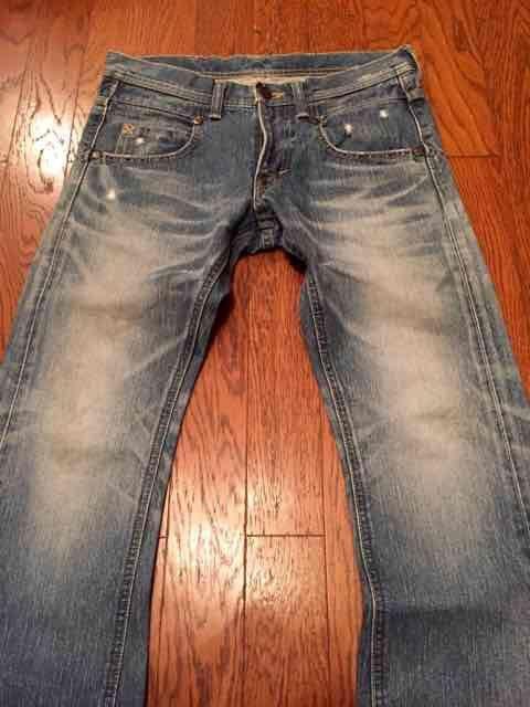 Lee love&peace デニム ジーンズ 日本製 馬革 ハラコ メンズ ジーパン コットン アメカジ 美ヒゲ  < ブランド  Lee love&peace デニム ジーンズ 日本製 馬革 ハラコ メンズ ジーパン コットン アメカジ 美ヒゲ  < ブランドの