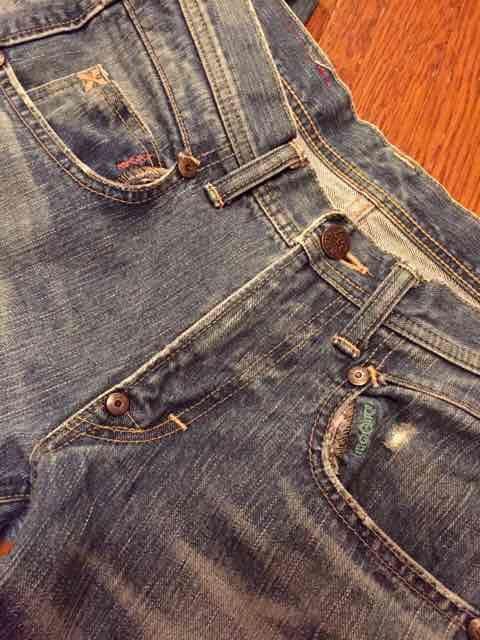 Lee love&peace デニム ジーンズ 日本製 馬革 ハラコ メンズ ジーパン コットン アメカジ 美ヒゲ  < ブランド  Lee love&peace デニム ジーンズ 日本製 馬革 ハラコ メンズ ジーパン コットン アメカジ 美ヒゲ  < ブランドの