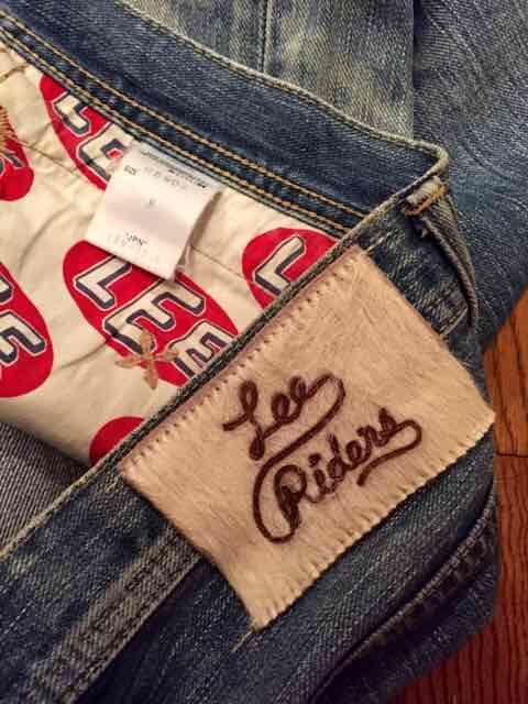 Lee love&peace デニム ジーンズ 日本製 馬革 ハラコ メンズ ジーパン コットン アメカジ 美ヒゲ  < ブランド  Lee love&peace デニム ジーンズ 日本製 馬革 ハラコ メンズ ジーパン コットン アメカジ 美ヒゲ  < ブランドの