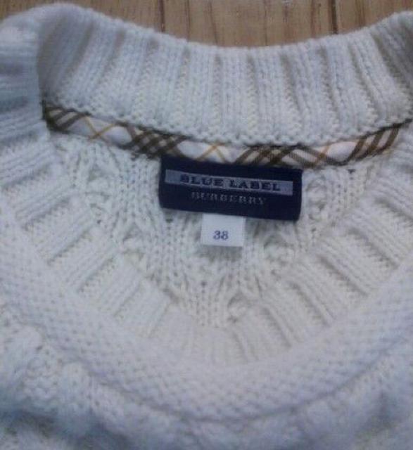 BURBERRY BLUE LABELjbgs[X  uh 