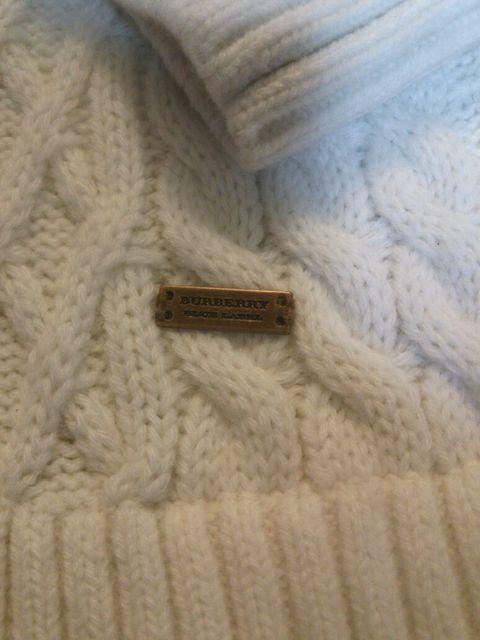 BURBERRY BLUE LABELjbgs[X  uh 