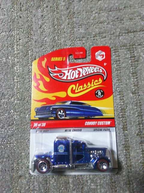 HW '09 �N���V�b�N5 �R���{�C ���^���b�N�u���[ ���J��  �� �z�r�[�� 