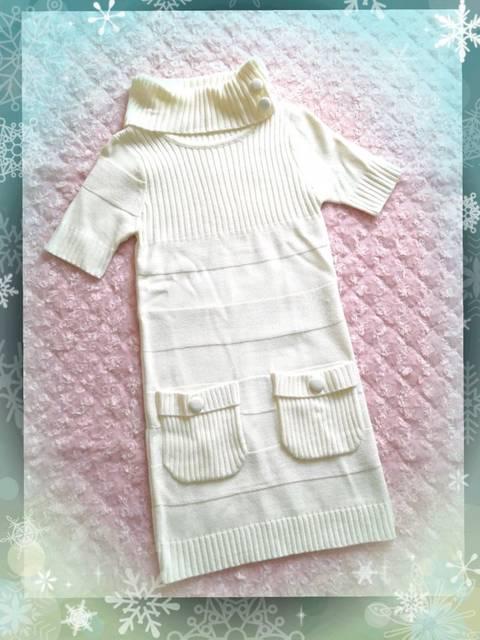 Style Lab*オフタートルニットワンピ < 女性ファッション Style Lab*オフタートルニットワンピ < 女性ファッションの