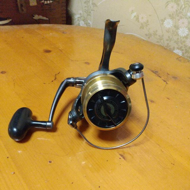 ダイワ クロスキャスト4000 < レジャー/スポーツ ダイワ クロスキャスト4000 < レジャー/スポーツの