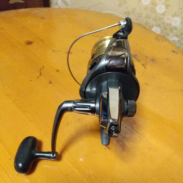 ダイワ クロスキャスト4000 < レジャー/スポーツ ダイワ クロスキャスト4000 < レジャー/スポーツの