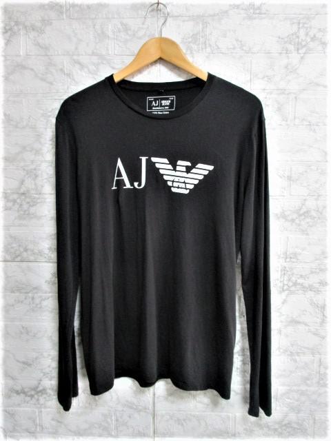 ARMANI JEANS A}[jW[Y vg S T  TVc/Y/XLV샂f   uh 