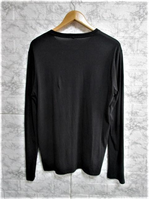 ARMANI JEANS A}[jW[Y vg S T  TVc/Y/XLV샂f  uh 