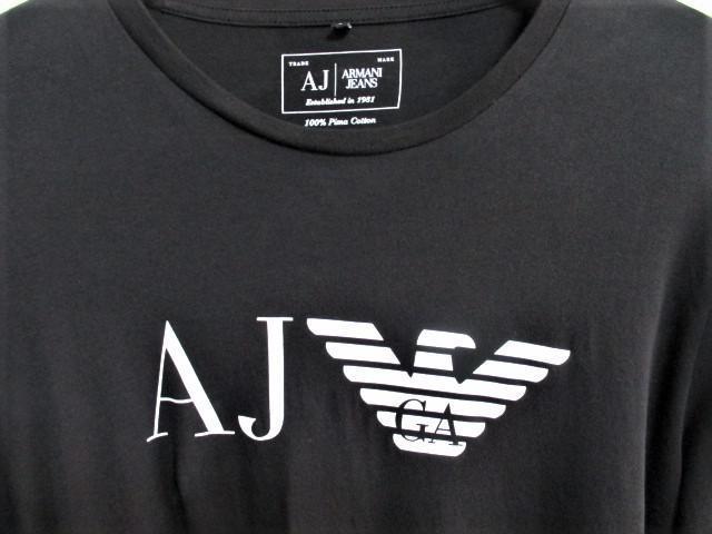 ARMANI JEANS A}[jW[Y vg S T  TVc/Y/XLV샂f  uh 