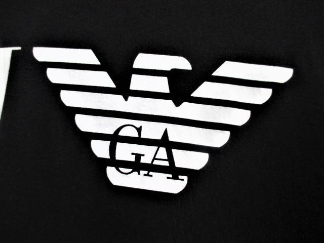 ARMANI JEANS A}[jW[Y vg S T  TVc/Y/XLV샂f  uh 