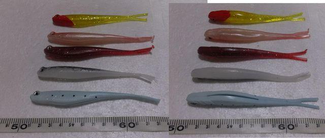 新品 激安ルアーセット ミノー ソフトワーム 10個 8g < レジャー/スポーツ  新品 激安ルアーセット ミノー ソフトワーム 10個 8g  < レジャー/スポーツの