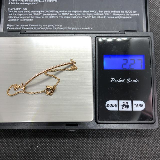 即決 TIFFANY&Co. AU750 ゴールド ダイヤモンド スマイル ブレスレット < ブランド  即決 TIFFANY&Co. AU750 ゴールド ダイヤモンド スマイル ブレスレット < ブランドの