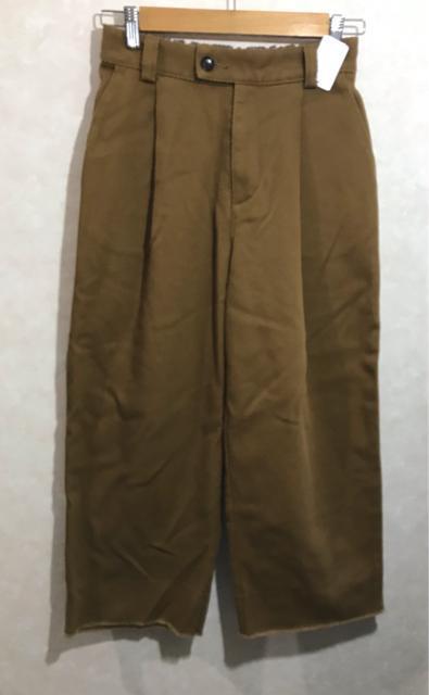 新品 pual ce cin  パンツ フリーサイズ < 女性ファッション  新品 pual ce cin  パンツ フリーサイズ  < 女性ファッションの