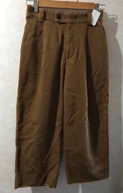 新品 pual ce cin  パンツ フリーサイズ < 女性ファッション  新品 pual ce cin  パンツ フリーサイズ < 女性ファッションの
