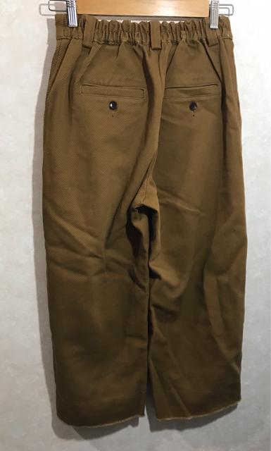 新品 pual ce cin  パンツ フリーサイズ < 女性ファッション  新品 pual ce cin  パンツ フリーサイズ < 女性ファッションの