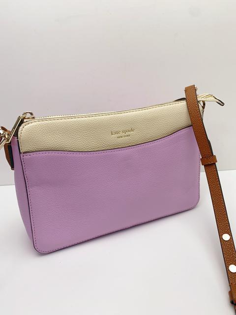 F511 ほぼ新品 ケイトスペード マルゴー ラージ ショルダーバッグ < ブランド F511 ほぼ新品 ケイトスペード マルゴー ラージ ショルダーバッグ < ブランドの