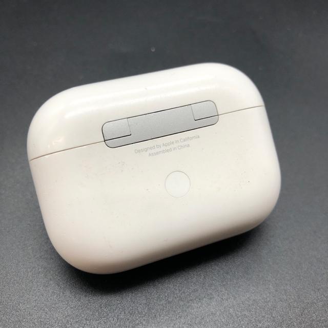 即決 純正 Apple アップル AirPods Pro 充電ケース A2190 < 家電/AV  即決 純正 Apple アップル AirPods Pro 充電ケース A2190 < 家電/AVの
