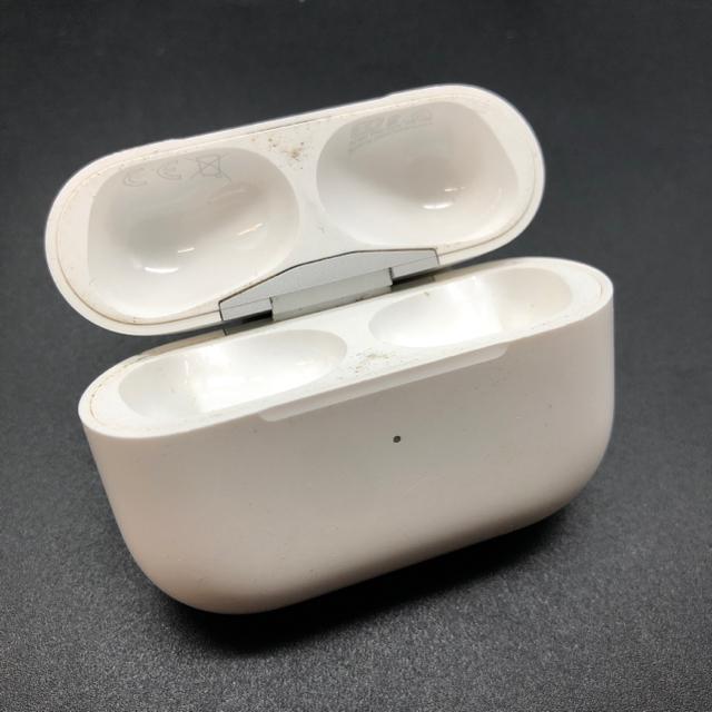 即決 純正 Apple アップル AirPods Pro 充電ケース A2190 < 家電/AV  即決 純正 Apple アップル AirPods Pro 充電ケース A2190 < 家電/AVの
