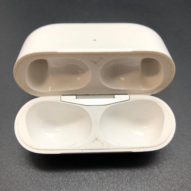 即決 純正 Apple アップル AirPods Pro 充電ケース A2190 < 家電/AV  即決 純正 Apple アップル AirPods Pro 充電ケース A2190 < 家電/AVの