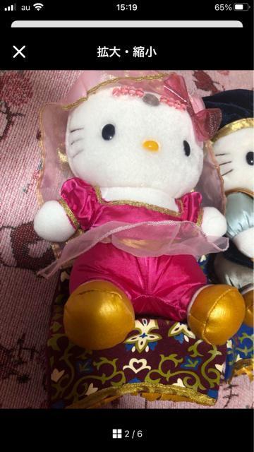 激レア非売品★アラビアンナイト風ドール★2体セット < おもちゃ  激レア非売品★アラビアンナイト風ドール★2体セット < おもちゃの