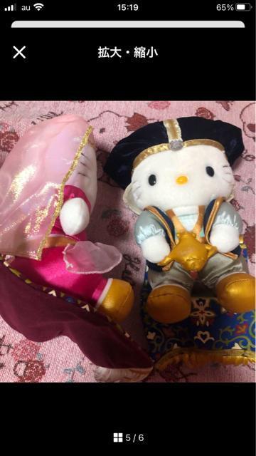 激レア非売品★アラビアンナイト風ドール★2体セット < おもちゃ  激レア非売品★アラビアンナイト風ドール★2体セット < おもちゃの