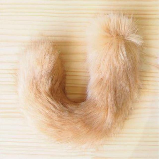 WONDER MARKkasa shippoJTVb|P̎̃ttہP̎Jo[/Lcl FOX