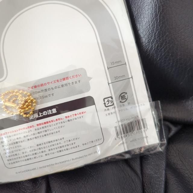 WONDER MARKkasa shippoJTVb|P̎̃ttہP̎Jo[/Lcl FOX