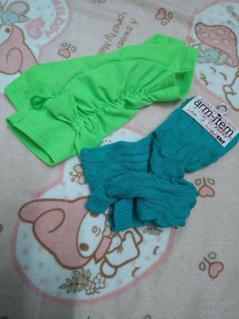 アームウォーマーセット < 女性ファッション アームウォーマーセット < 女性ファッションの