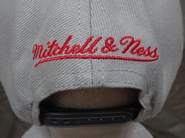 AyMitchell & NesszNBA |[gh gCuCU[Y Lbv  jt@bV 