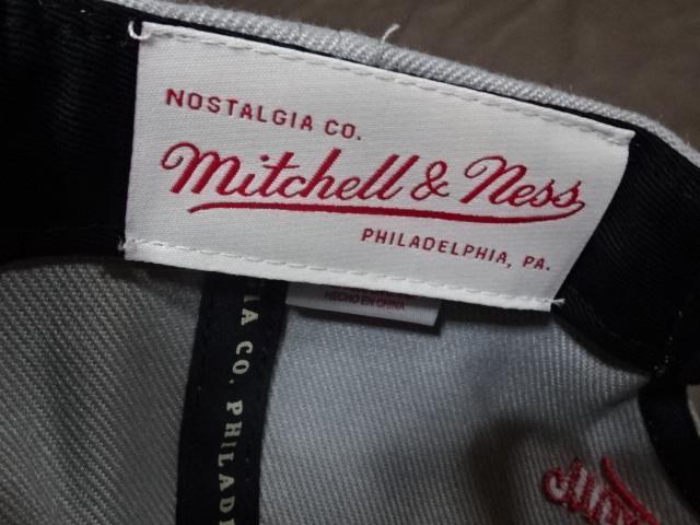 AyMitchell & NesszNBA |[gh gCuCU[Y Lbv  jt@bV 