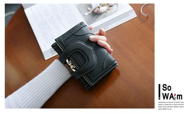 レディース コンパクト 財布 小銭入れ カードケース < 女性ファッション レディース コンパクト 財布 小銭入れ カードケース < 女性ファッションの