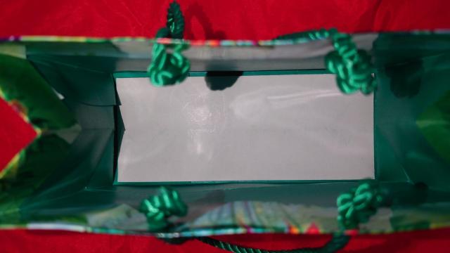 海外 ミニ紙袋 2個 ラッピング 包装 レトロ 年代物 < インテリア/ライフ 海外 ミニ紙袋 2個 ラッピング 包装 レトロ 年代物 < インテリア/ライフの