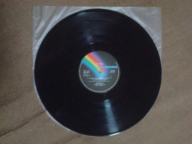 War Dance / COLOSSEUMUUK.org盤LP ゲイリー・ムーア < CD/DVD/ビデオ  War Dance / COLOSSEUMUUK.org盤LP ゲイリー・ムーア < CD/DVD/ビデオの