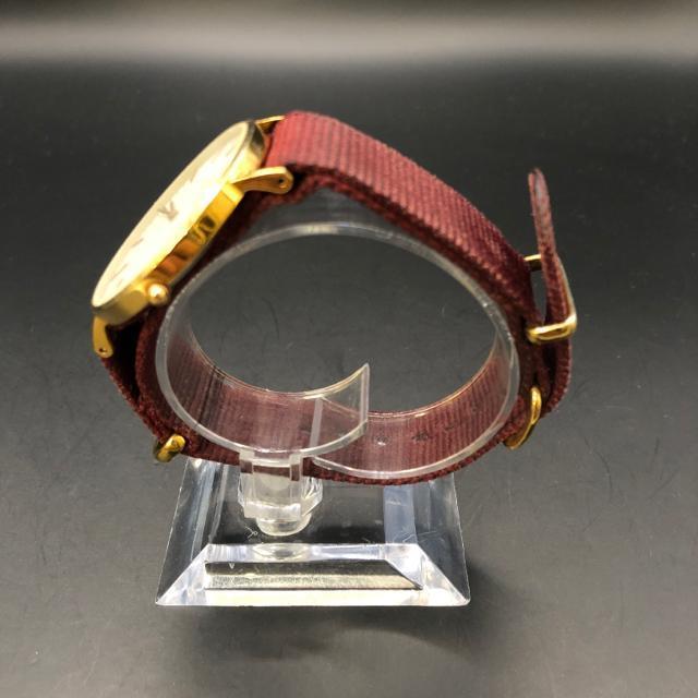 即決 DW Daniel Wellington ダニエルウェリントン 腕時計 < 女性アクセサリー/時計  即決 DW Daniel Wellington ダニエルウェリントン 腕時計 < 女性アクセサリー/時計の